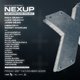 Max Dean & WHP Presents NEXUP Event Title Pic