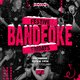 Festive Fridays at XOXO with Bandeoke Event Title Pic