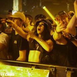 Breakin Science + Drumatics DNB XVI+ | London Summer Special 16+