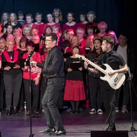 Scarborough Rocks 2026