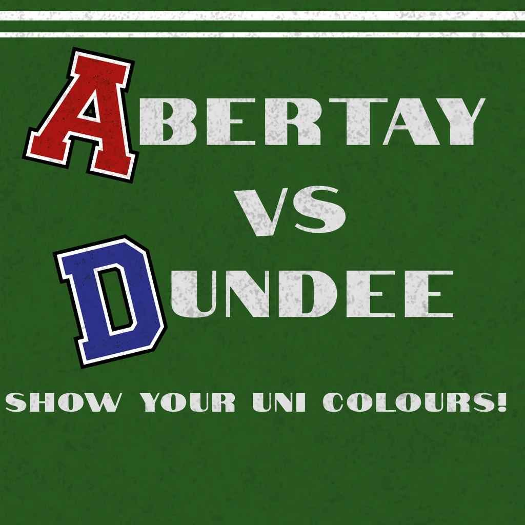Freshers 2026 - Abertay VS Dundee at Firewater Dundee, Dundee — photo 4