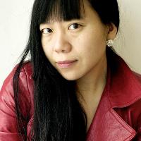 Xiaolu Guo: Once Upon a Time in the East