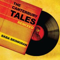 Baba Brinkman: The Canterbury Tales Remixed at Komedia
