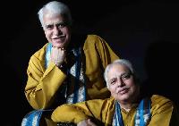 Pts Rajan and Sajan Misra - Afternoon Recital at The Cockpit Theatre