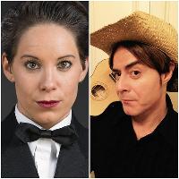 Harlow Comedy Club: Suzi Ruffell and Christian Reilly previews