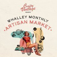 Whalley Monthly Artisan Market at Swan Courtyard