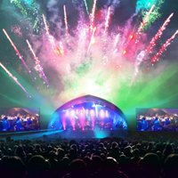 The Darley Park Weekender 2026