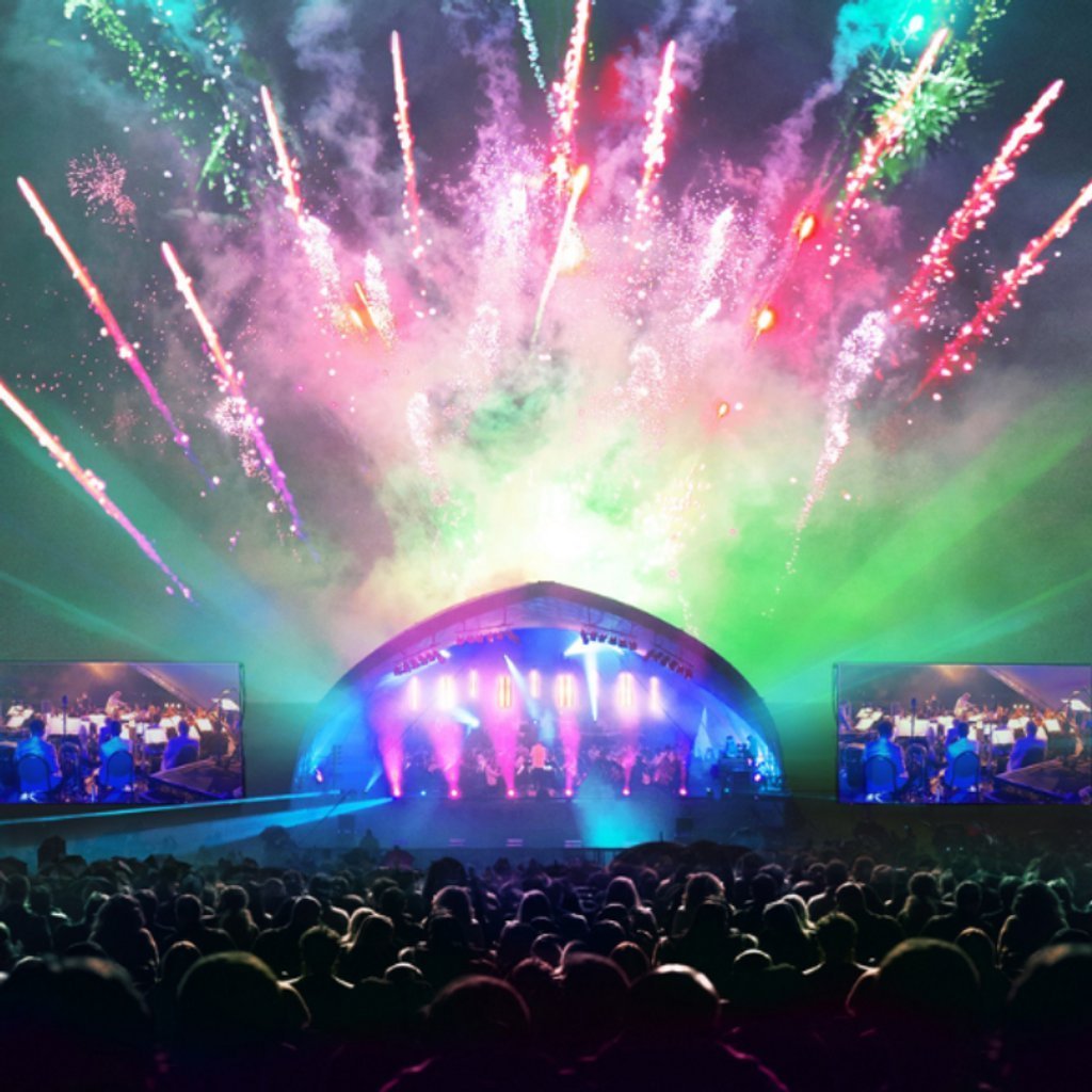 The Darley Park Weekender 2026