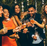 January After Party
