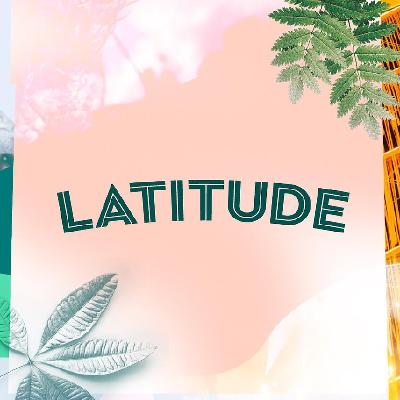 Latitude 2019