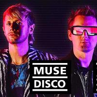 Muse Disco at Night People, Manchester at Night People