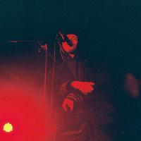 Soup Kitchen and Strange Riddims present Rainy Miller (Live) at Soup Kitchen
