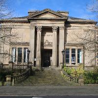 Fishergate to the Ribble; Preston shaped by power & influence