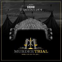 The Murder Trial Live 2020 - Stratford-Upon-Avon at The Big Top Tent Stratford Upon Avon