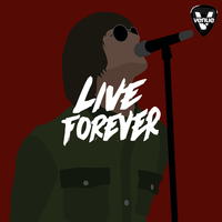 Live Forever - Indie Fridays at The Venue Nightclub