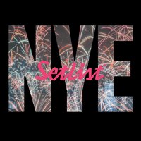 New Year's Eve - Riverside Fireworks Party at Setlist London