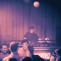 Saint Lukez Bank Holiday Special with Swayde
