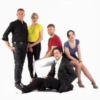Love Distraction - A Tribute To The Human League at The Flowerpot