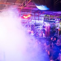 The Lot Saturdays: REVIVEHER With Special Guests TBA at HWK THE LOT