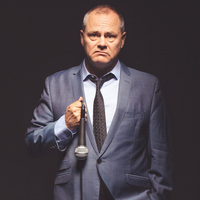 Jack Dee - Off The Telly at Middlesbrough Town Hall