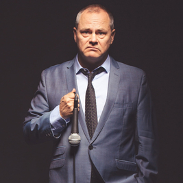 Jack Dee - Off The Telly