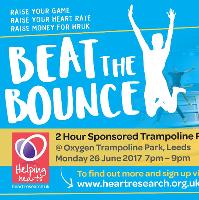 Beat The Bounce
