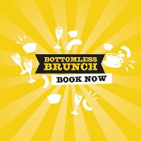 Bangin' Bottomless Brunch