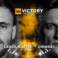 Victory Kickboxing Series