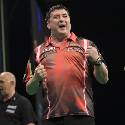A Night At The Darts