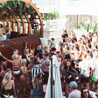Secret Sessions Ibiza at Ibiza Various Venues