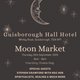 GNB - Moon Market Guisborough Hall Event Title Pic