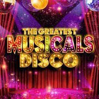 The Greatest MUSICALS Disco - Oulton Broad at The Lady Of The Lake 
