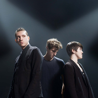 All Points East - The xx