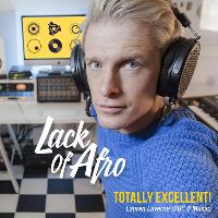 Lack Of Afro
