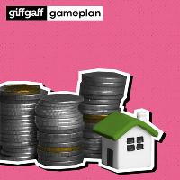 giffgaff gameplan life goals workshop