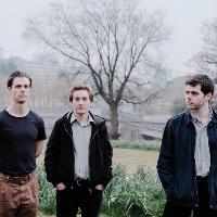 Eyesore & The Jinx at The Shipping Forecast