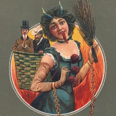 Krampus Party