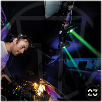 Toby Spin presents... Frenetic and HI MC at 23 Bath St