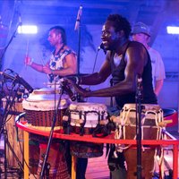 Nossa! Presents: Krin at YES Basement