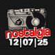 Nostalgia Event Title Pic
