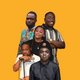 COBO : Comedy Shutdown Black History Month Special Birmingham Event Title Pic