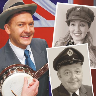 Spirit Of The Blitz - Remembrance Sunday Special
