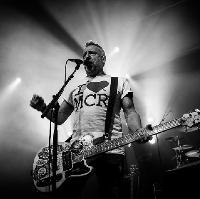 Peter Hook and The Light