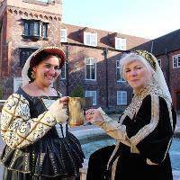 Museums at Night : Tudor Treasure Hunt