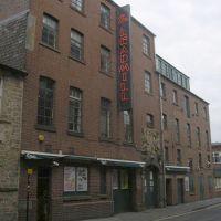 Blancmange at Arts Club