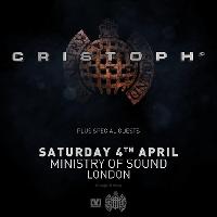 Cristoph Cristoph