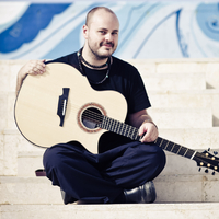 Andy McKee / MK11 Milton Keynes / Monday 12th December at MK11 LIVE MUSIC VENUE