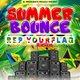 Summer Bounce Event Title Pic