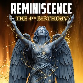 Reminiscence presents DuMonde - The 4th Birthday