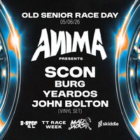 Anima - Old Senior Race Day Event at Mad Jack's